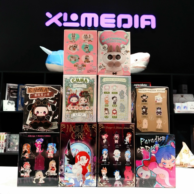 Друзья, просто напоминаем, что в наших магазинах вас жд...