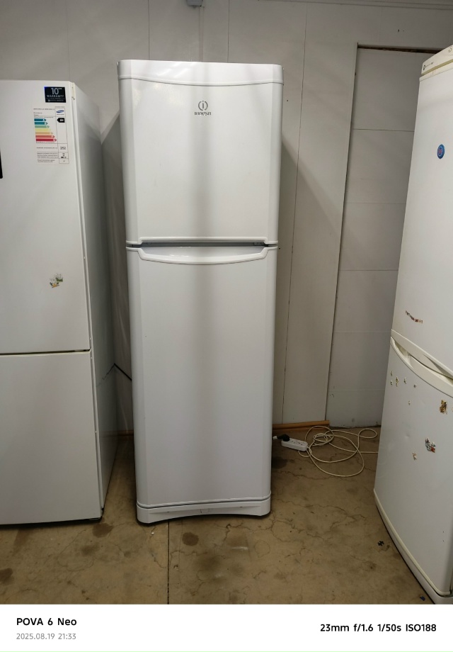 ПРОДАЖА БУ ХОЛОДИЛЬНИКИ ИСПРАВНОМ СОСТОЯНИИ С ГАРАНТИ...