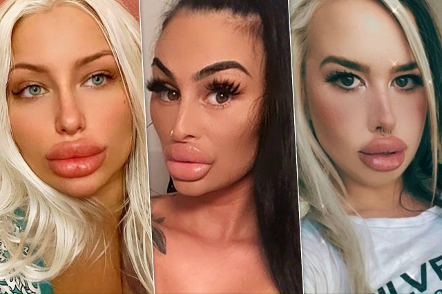 Шёл вчера по ГЧ и обратил внимание на девушку с просто ?...