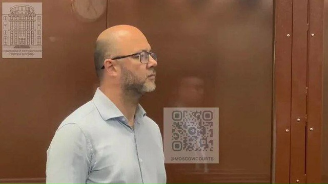 ⚡Максим Васильев предстанет перед курским судом
Угол...