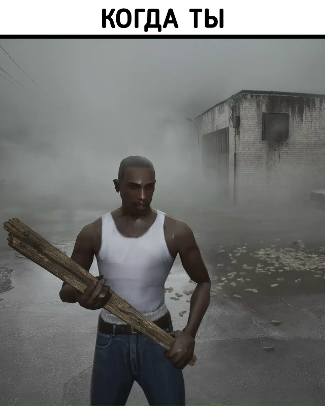 Когда твой ник уже настолько легендарный, что твоё реа?...