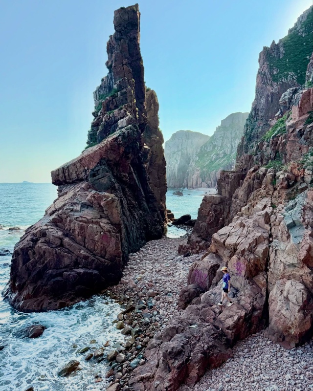 Остров Шкота 🇷🇺