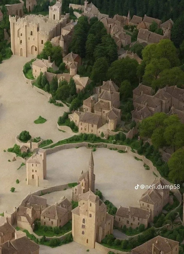 Показалось?