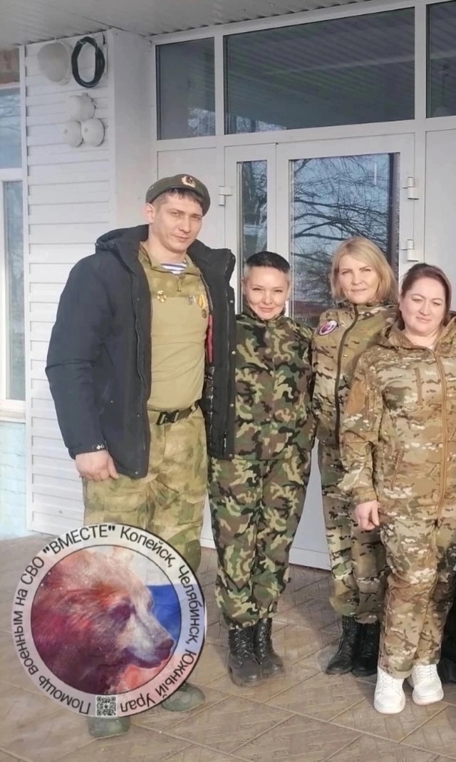 🇷🇺ГЕРОИ СВО.
ХРАМЦОВ АЛЕКСЕЙ СЕРГЕЕВИЧ (