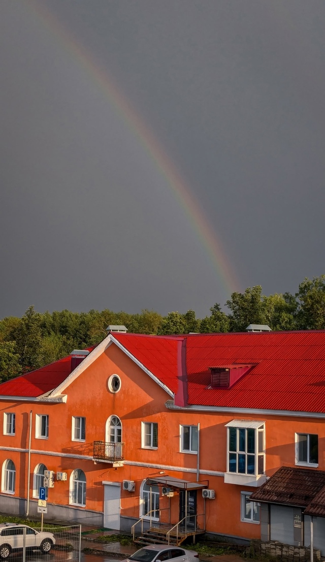 Нижняя Тура🌈
🤩
После тренировки🤸🏼‍♀️, нам природ...