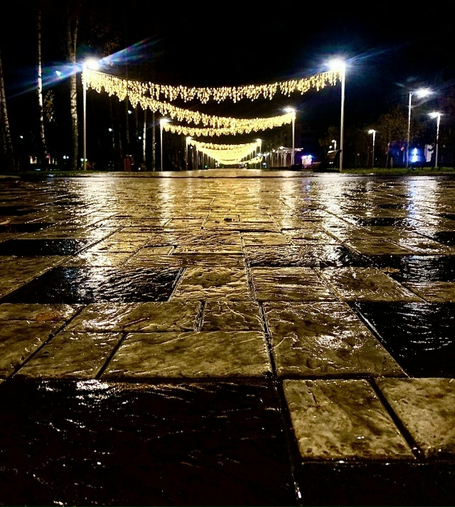 Всем спокойной ночи 😴🌙