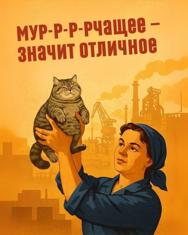 А кaкой плакат выбиpаeшь ты