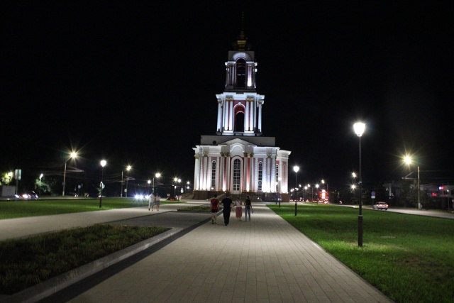 Фото наших краёв😍. Любите делать фотографии)