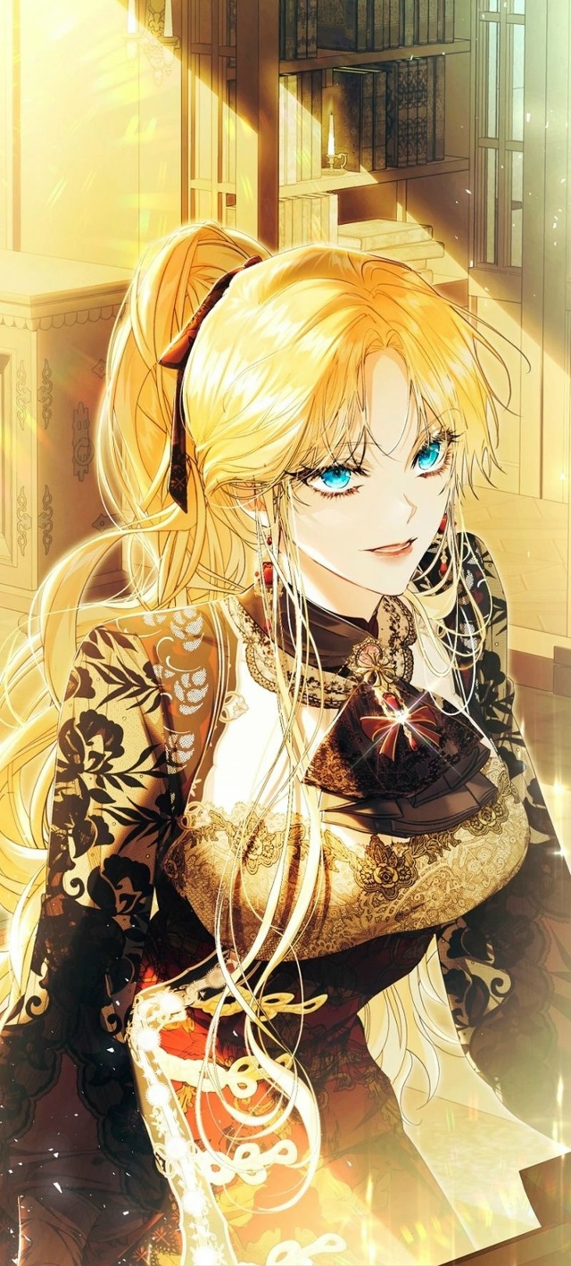 #Злодейка_марионетка
#Dagaromi@manga_hwa