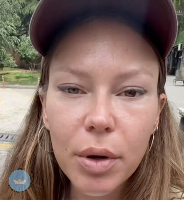 Pита Дaкота пoдeлилаcь с подписчикaми в запpещенной соцсe?...