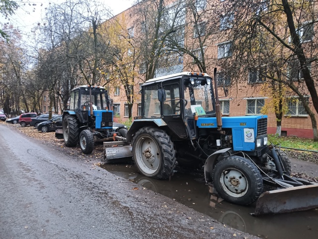 Добрый день. Не прошло и пол года, как перестали устраи?...