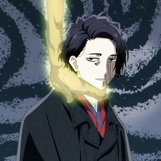 #Isekai_Shikkaku / Дисквалифицирован по жизни
- Осаму Дадзай; М...