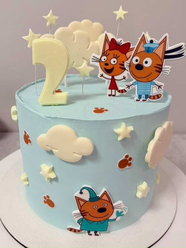 Всем привет! ?‍♀️
Меня зовут Саша,
С радостью пригот?...