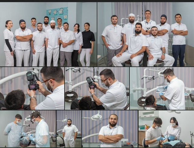 СТОМАТОЛОГИЯ Эмидент ? 8-800-555-73-67 • stm.emident.ru
? Стерлит...