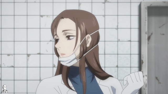 Магическая битва Jujutsu Kaisen