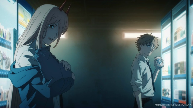 Персона дня: Пауэр — демонесса с характером! 👿 Облада?...