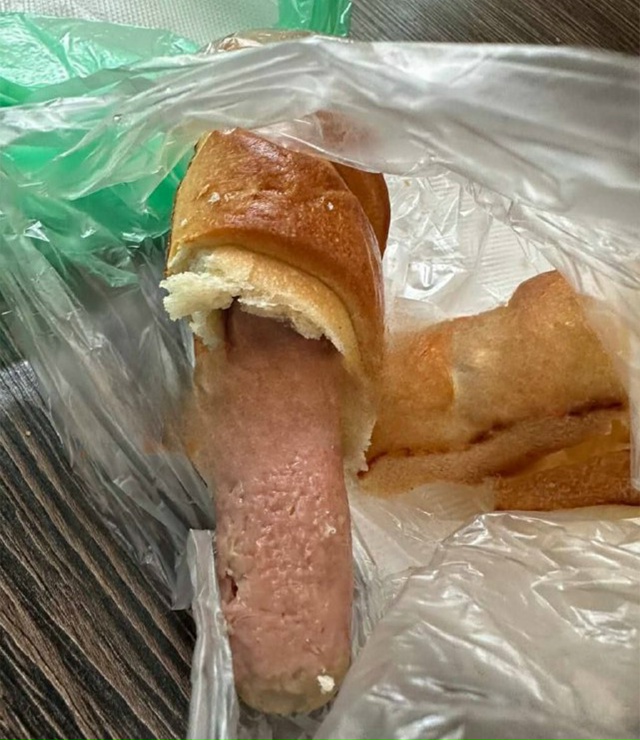 Неприятный инцидент произошёл в одном из магазинов По?...