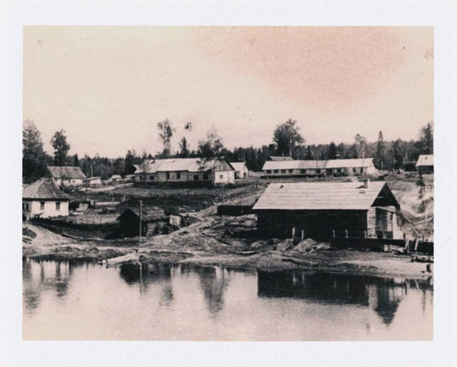 👀🥲 Первый в отечественной истории алмазный посёлок ?...