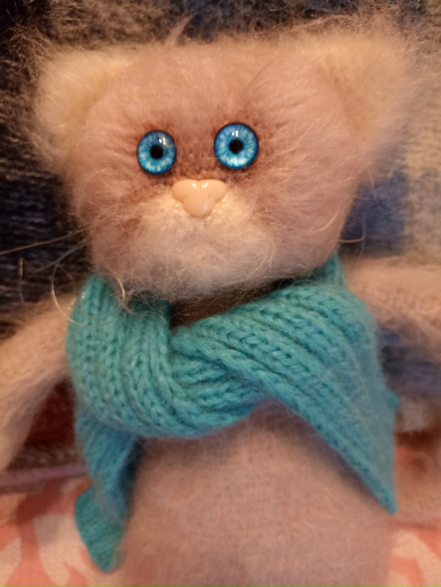 Нужна помощь знатоков! ‼️‼️‼️
Какая порода и окрас? ...