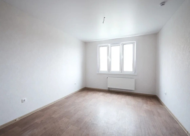 В Волоколамском округе расселяют аварийные дома. Сейч?...