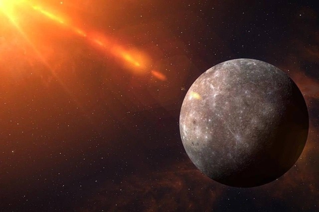 ⚡️Ретроградный Меркурий НАЧАЛСЯ — период хаоса прод?...