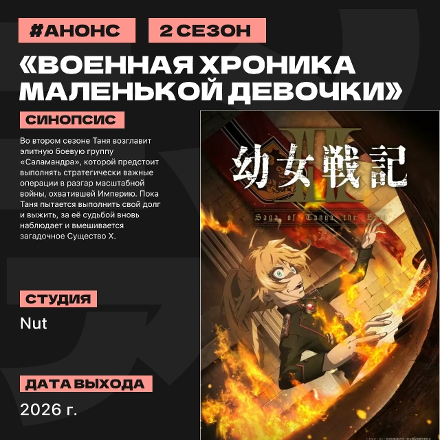 🗓 Новостной дайджест за прошлую неделю.
Собрали для в...