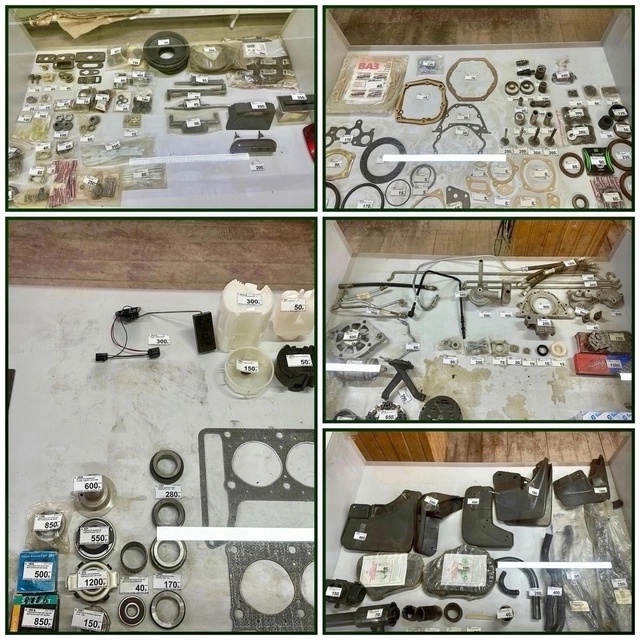 ВНИМАНИЕ ‼
В связи с закрытием магазина автозапчасте?...