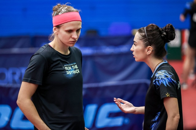 🏓Смолянки завоевали медали на Чемпионате России по н?...