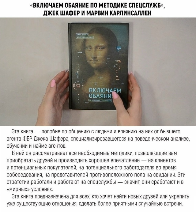 Большая подборка книг