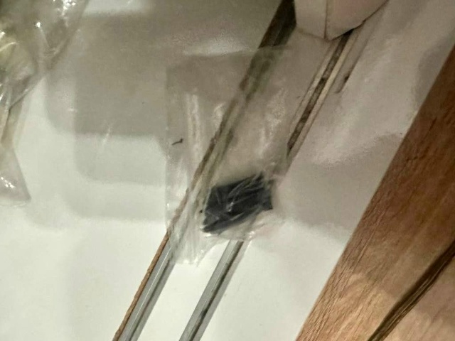 Закладчика с крупной партией «синтетики» задержали в ?...