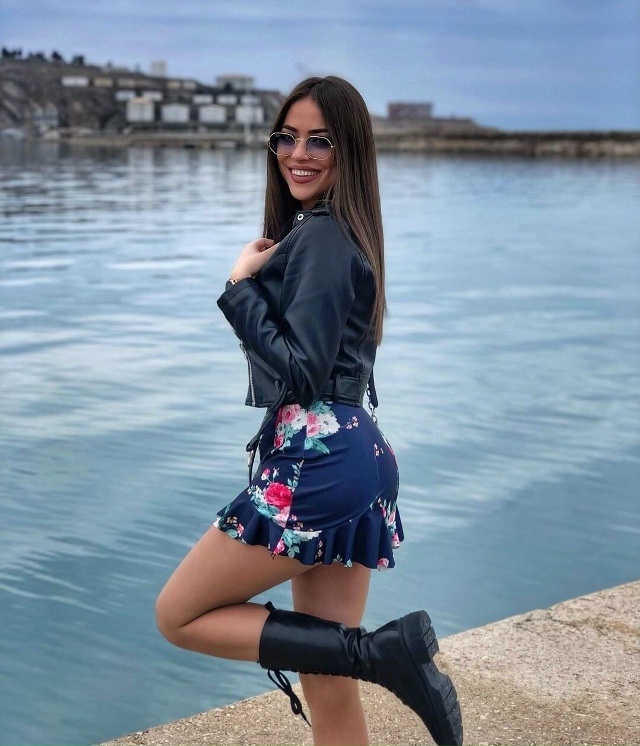 Моя цель здесь найти парня 🥰