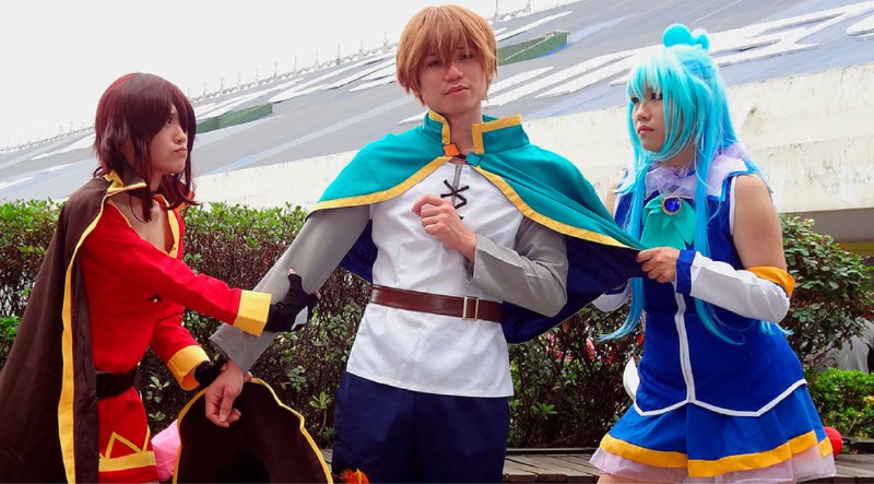 ⚡️Согласно новому исследованию Crunchyroll и NRG, 54% представителей поколения Z (от 13 до 28 лет) с