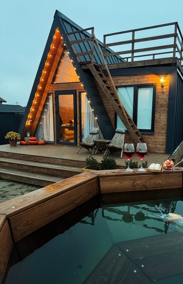 [club232241261|Wooden House. Аренда домика в Воронеже] В 10 минутах о...