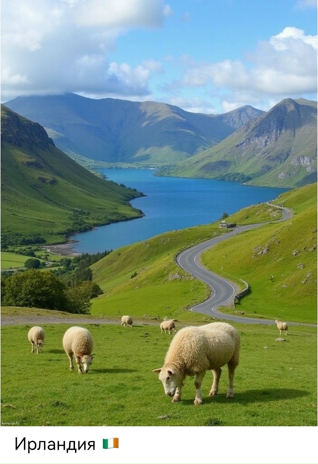 НАША ПЛАНЕТА 🌔...