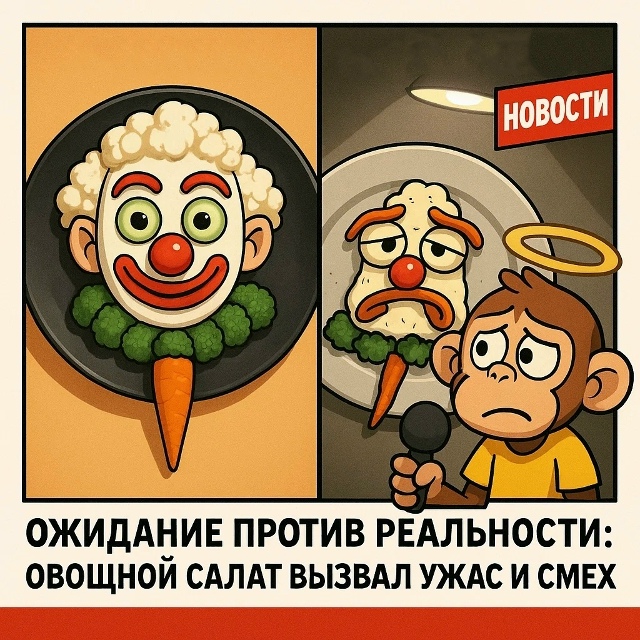 Безумные приколы
Интернет полон гениальных идей для п?...