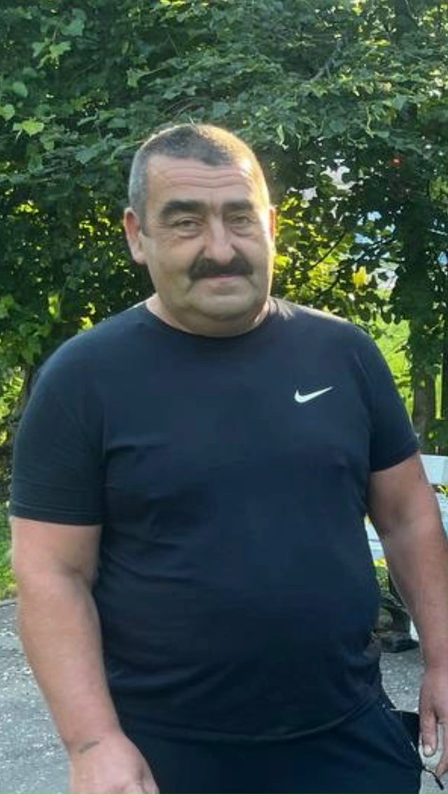 Прощание с Матвеевым Андреем Валентиновичем состоитс?...