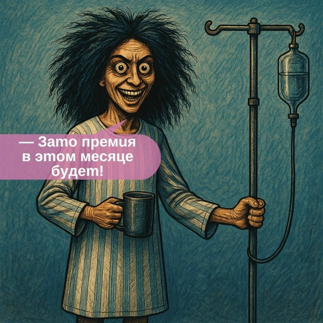 Ну и кому оно надо?😅