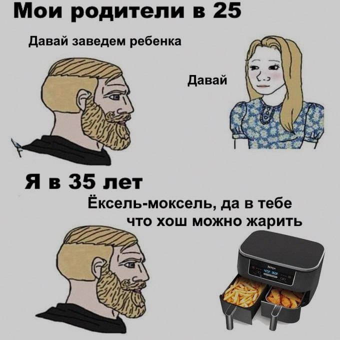 Ночная подборочка
Выходные, не спим