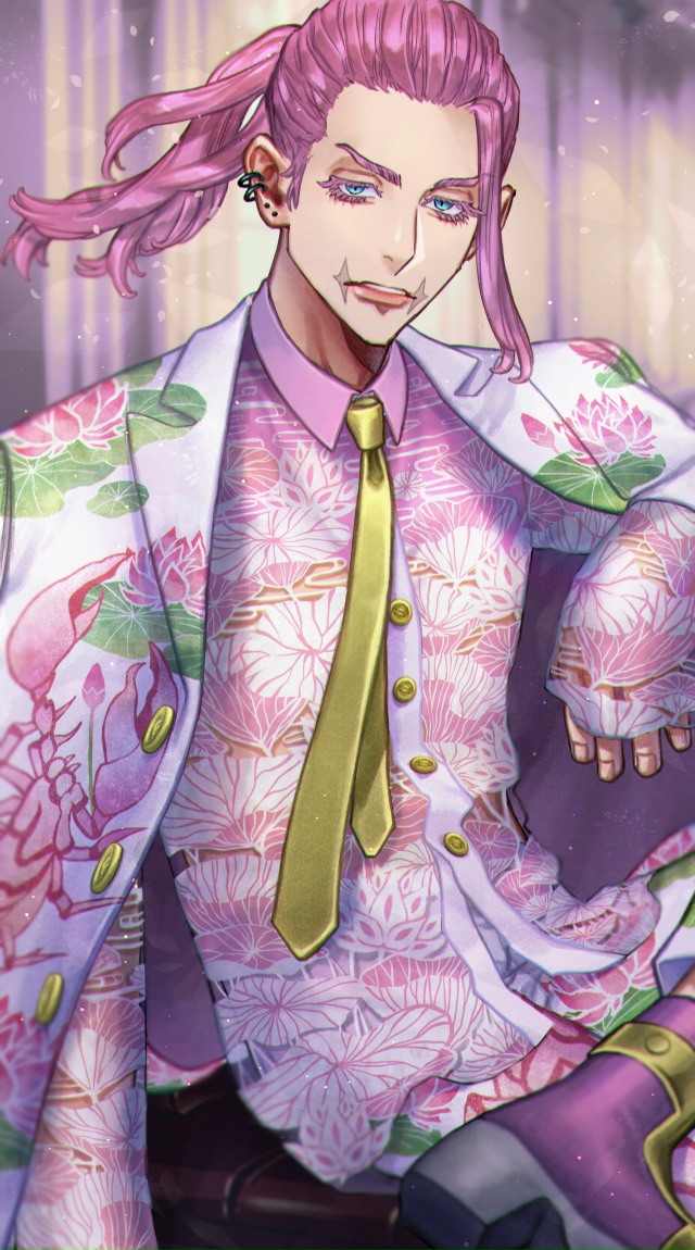 #Tokyo_Revengers / Токийские мстители
Харучиё 