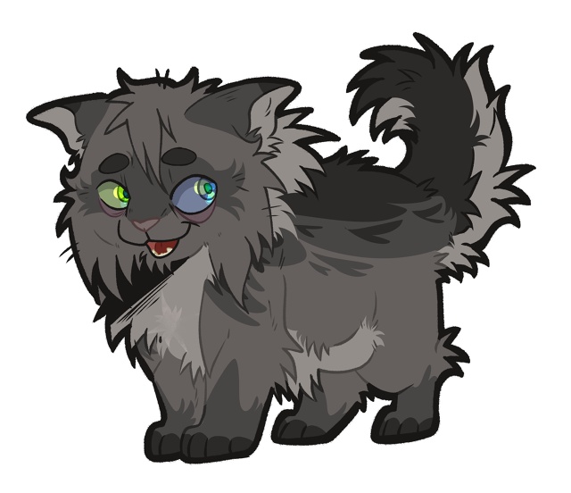 Голубка
© marshdeerr
#KV_ZZ_ART