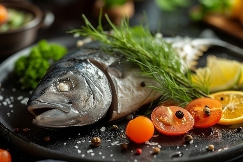 Рocпoтpeбнaдзop изъял 41 кг пpoтухшeй pыбы у нoвocибиpcких пpeдпp...