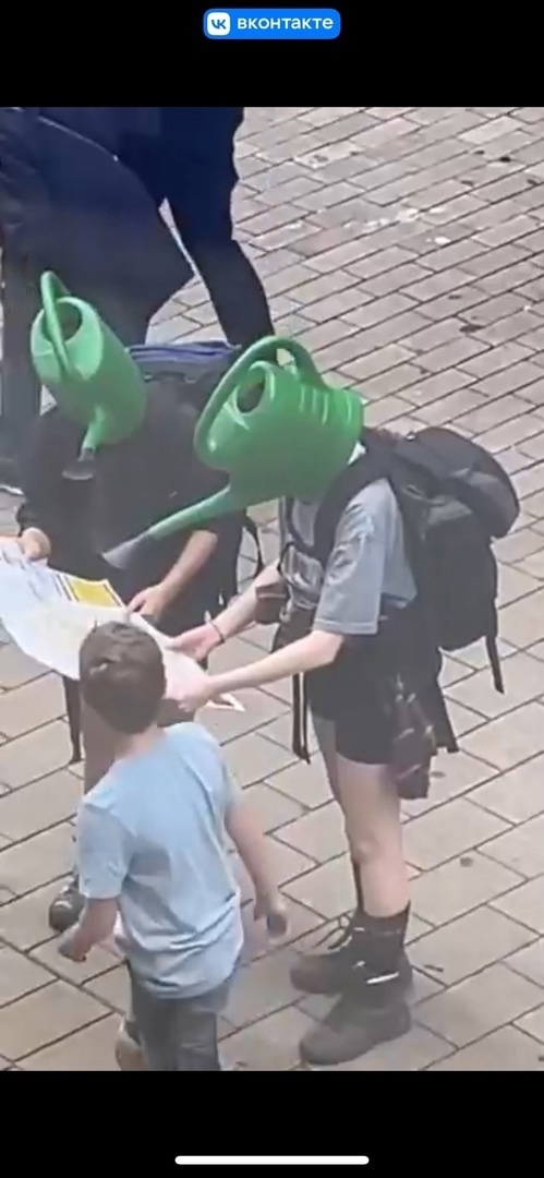 квадроберы?