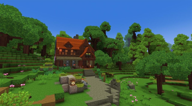 Hypixel закрывает разработку игры Hytale
Соучредитель студи...
