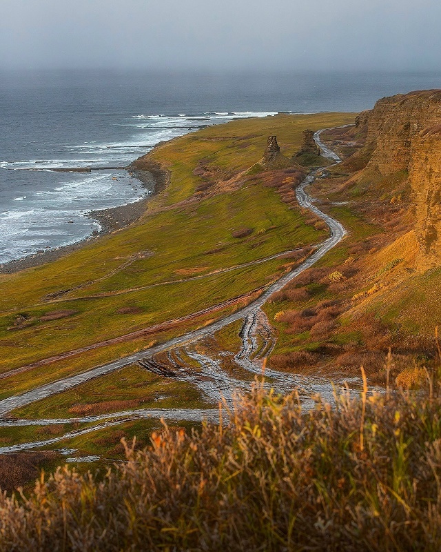 Мурманская область 🇷🇺