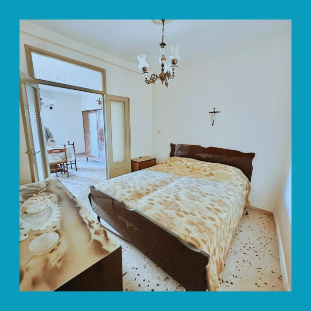 Дом на Сицилии за 1,1 млн? Да, вы не ослышались
На Сицили?...