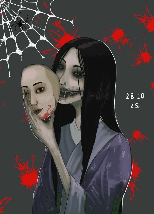 🕯 Завеса тайны спадает — пришло время объявить итоги ...