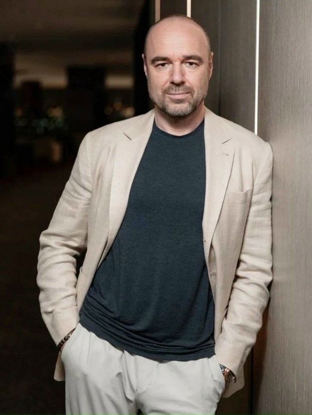 Скандальные подробности развода Дмитрия Диброва: Поли...