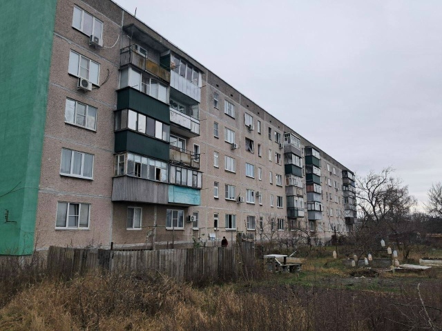 ❗️В результате вражеских обстрелов города Льгова нес...