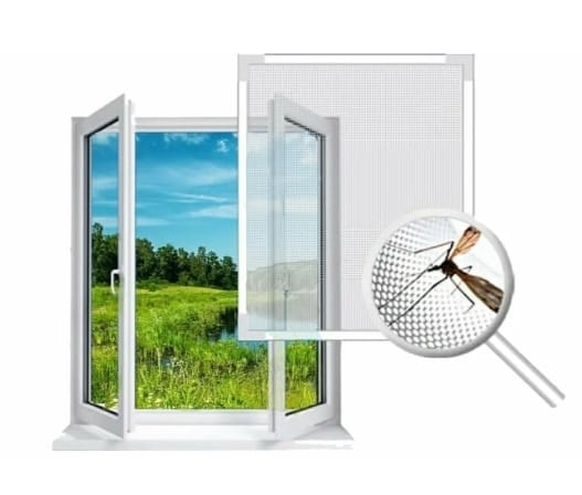 Пластиковые окна и двери по вашим размерам изготовит к...