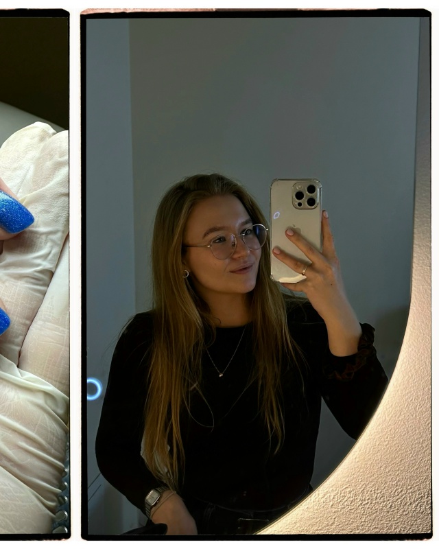 В декабре особенно хочется ощущать себя собранной, ухо...